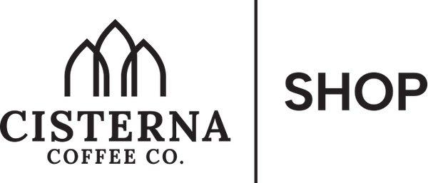 Cisterna Coffee Co. 