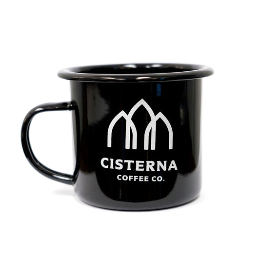 Cisterna Coffee Co. Mug